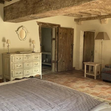 Guest House Le Clos Pasquier Μπλουά Εξωτερικό φωτογραφία
